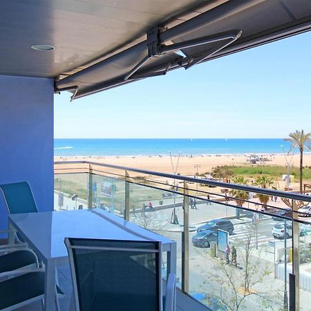 Apartamento Playa Dorada Apartment เซกูร์ เด กาลาเฟย์ ภายนอก รูปภาพ
