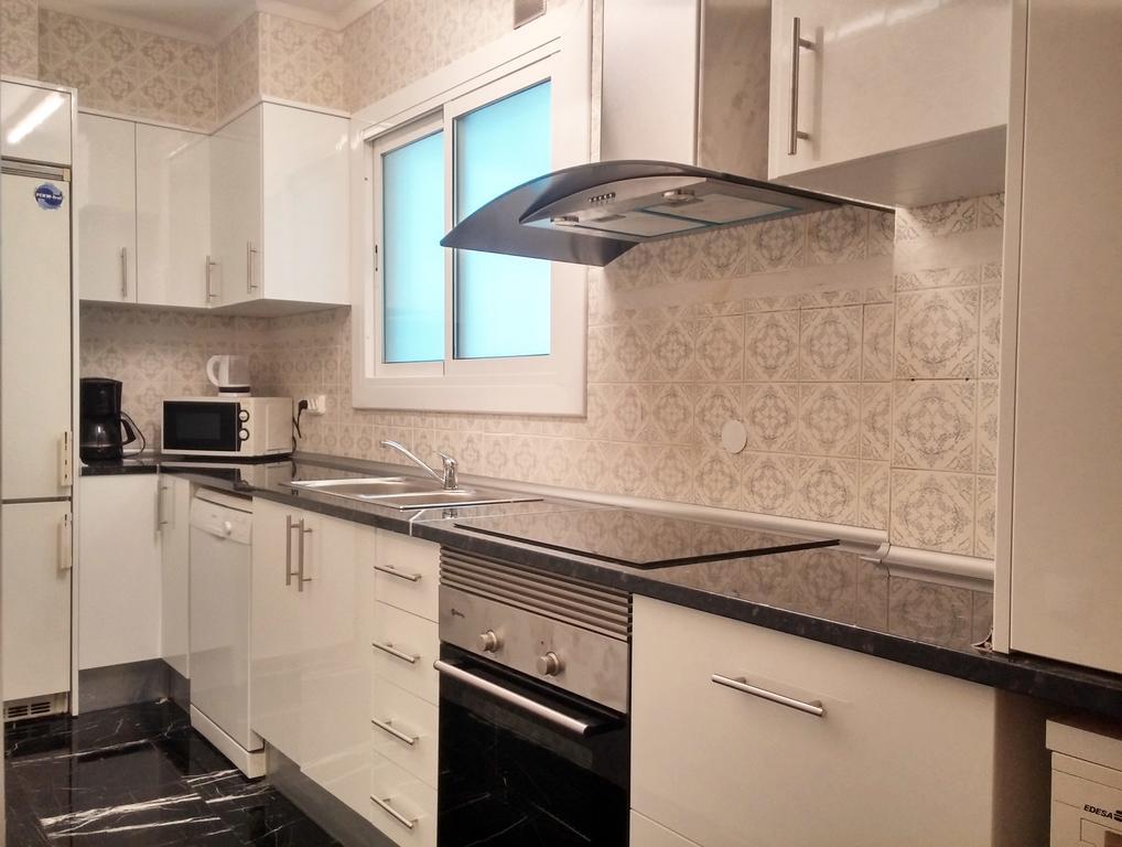 Apartamento Playa Dorada Apartment เซกูร์ เด กาลาเฟย์ ภายนอก รูปภาพ