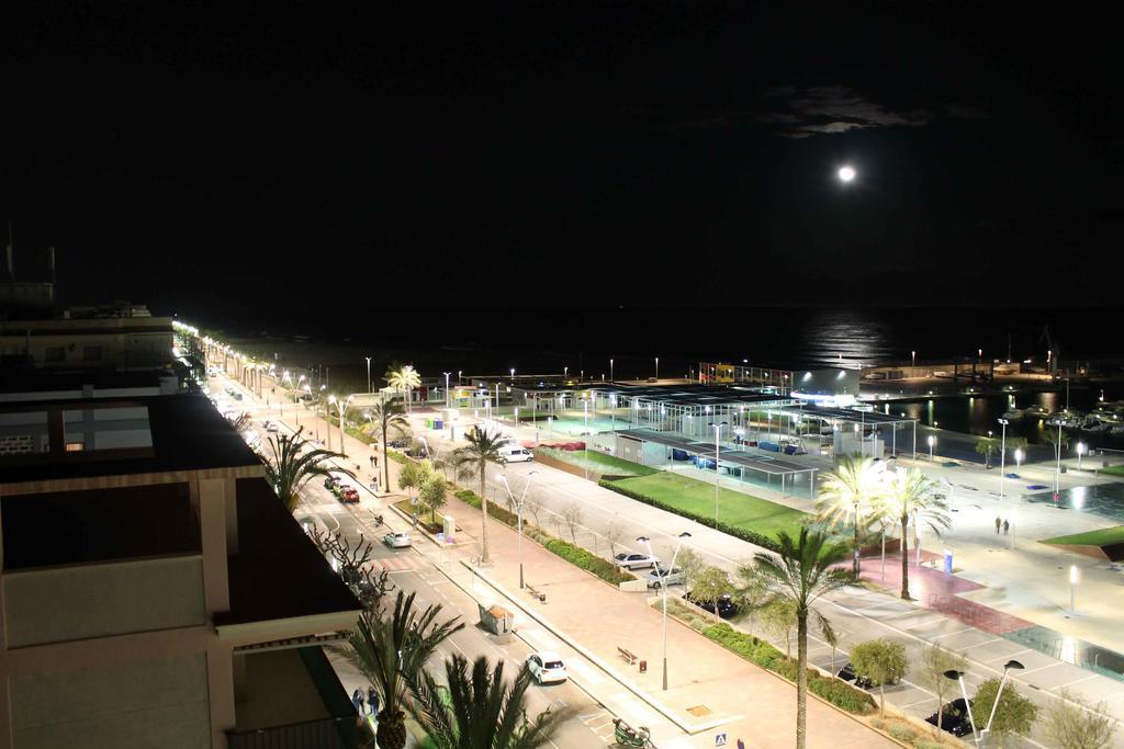 Apartamento Playa Dorada Apartment เซกูร์ เด กาลาเฟย์ ภายนอก รูปภาพ