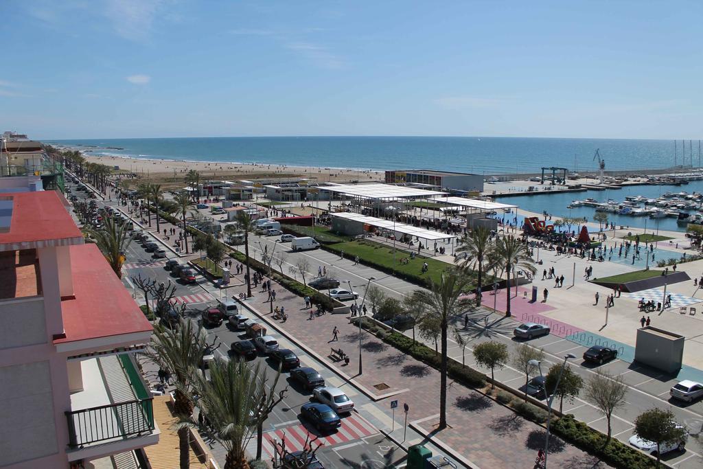 Apartamento Playa Dorada Apartment เซกูร์ เด กาลาเฟย์ ภายนอก รูปภาพ