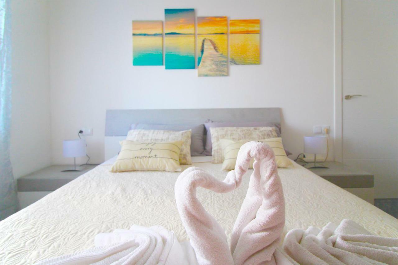 Apartamento Playa Dorada Apartment เซกูร์ เด กาลาเฟย์ ภายนอก รูปภาพ