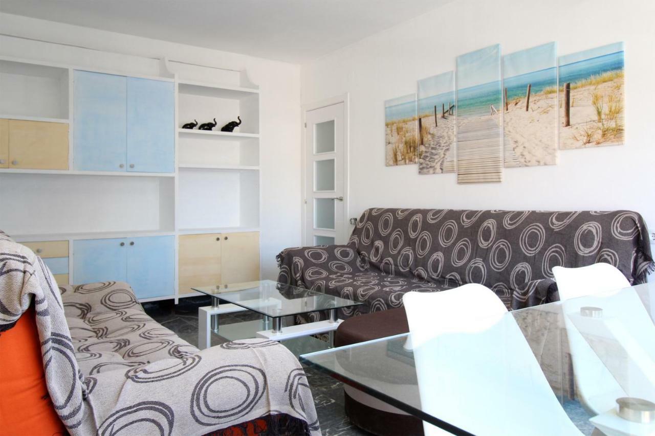 Apartamento Playa Dorada Apartment เซกูร์ เด กาลาเฟย์ ภายนอก รูปภาพ
