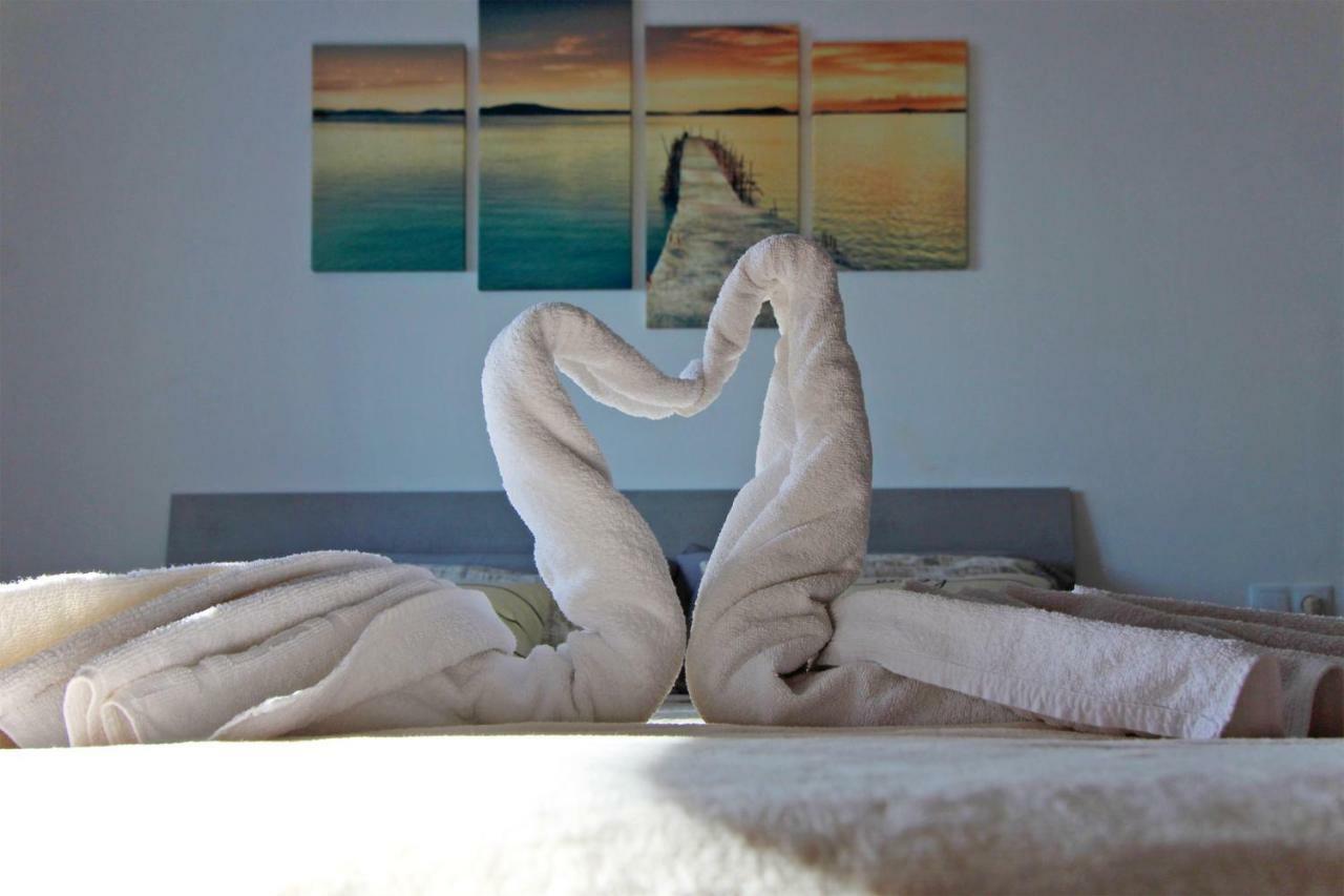 Apartamento Playa Dorada Apartment เซกูร์ เด กาลาเฟย์ ภายนอก รูปภาพ