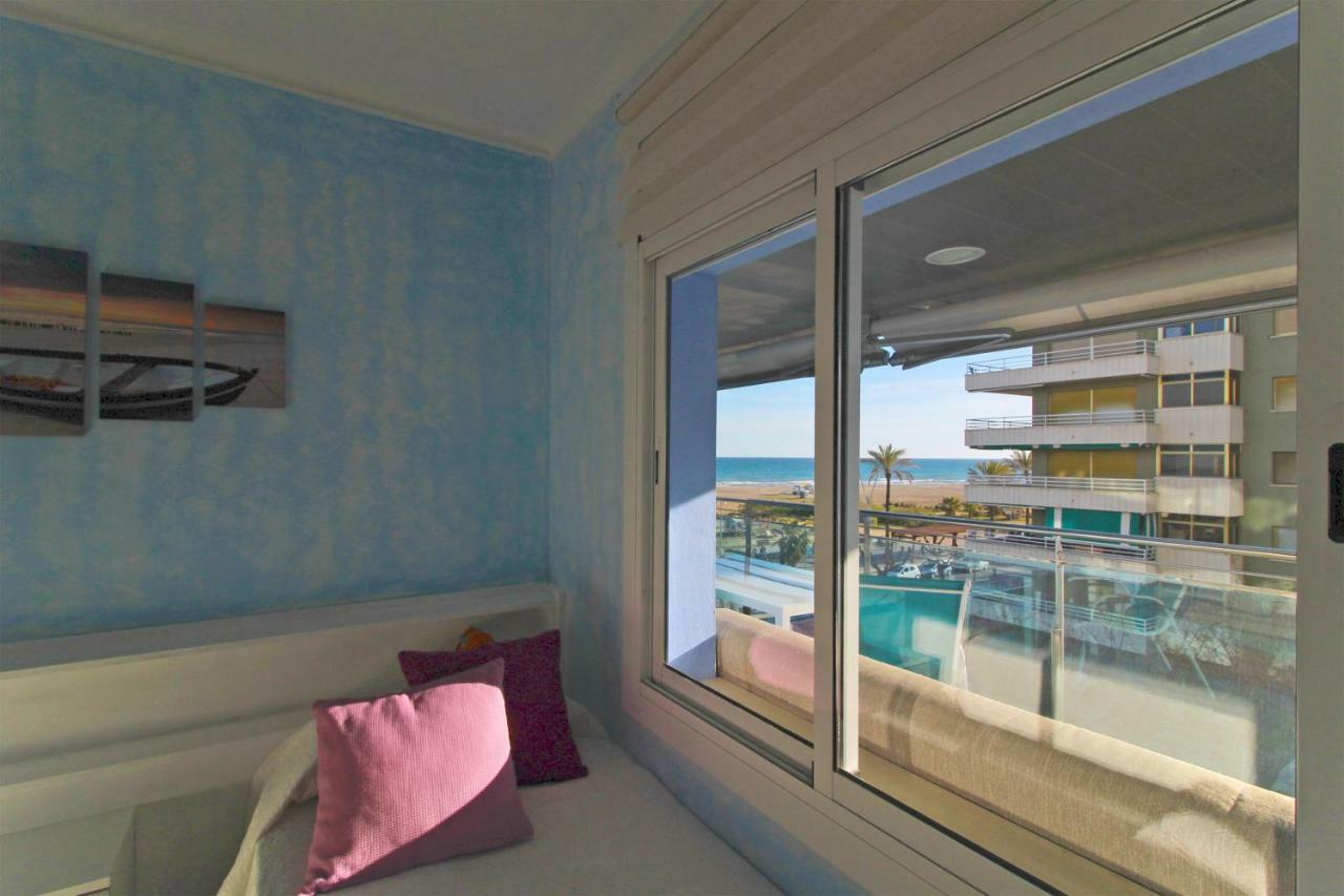 Apartamento Playa Dorada Apartment เซกูร์ เด กาลาเฟย์ ภายนอก รูปภาพ
