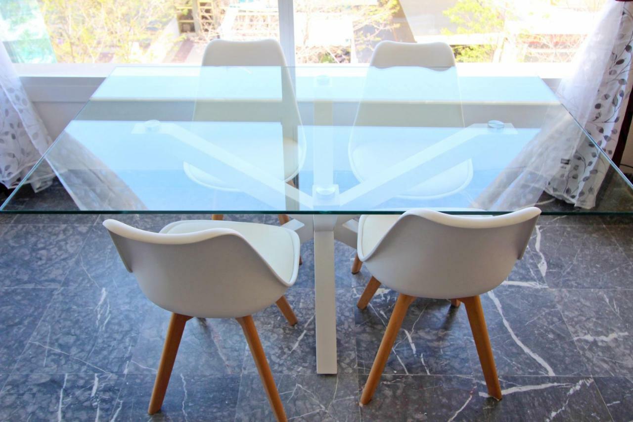 Apartamento Playa Dorada Apartment เซกูร์ เด กาลาเฟย์ ภายนอก รูปภาพ