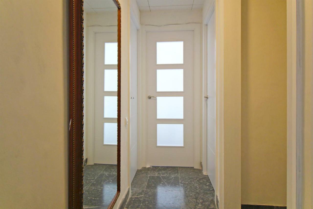 Apartamento Playa Dorada Apartment เซกูร์ เด กาลาเฟย์ ภายนอก รูปภาพ