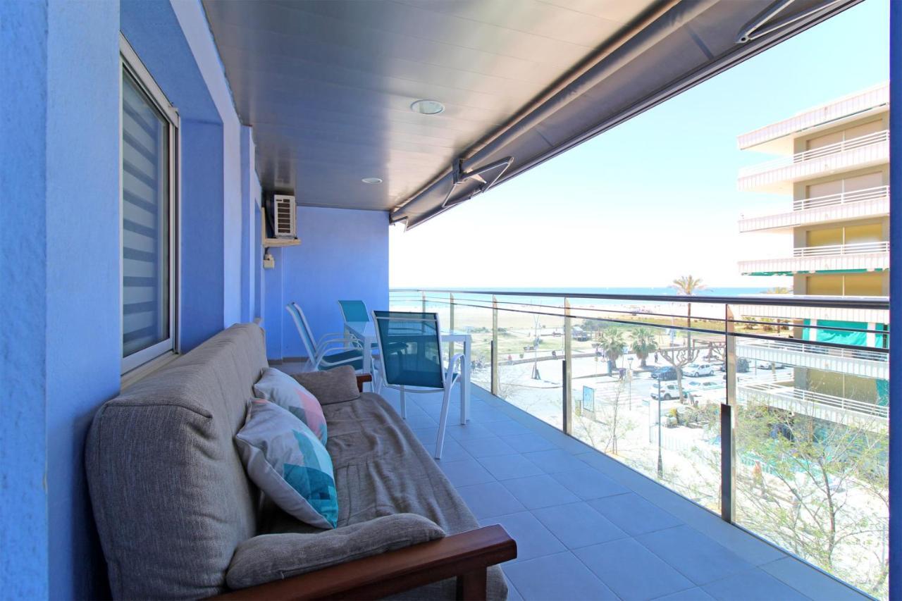 Apartamento Playa Dorada Apartment เซกูร์ เด กาลาเฟย์ ภายนอก รูปภาพ