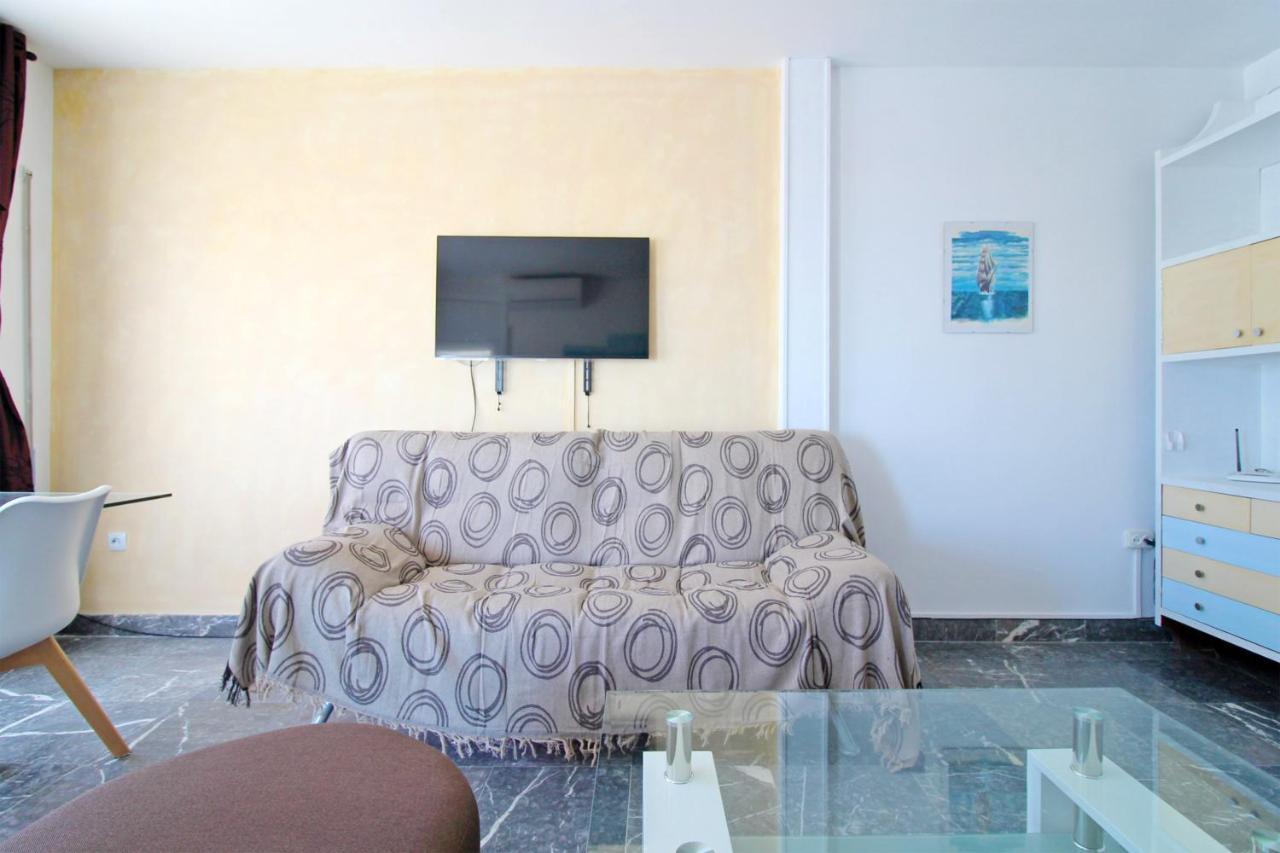 Apartamento Playa Dorada Apartment เซกูร์ เด กาลาเฟย์ ภายนอก รูปภาพ