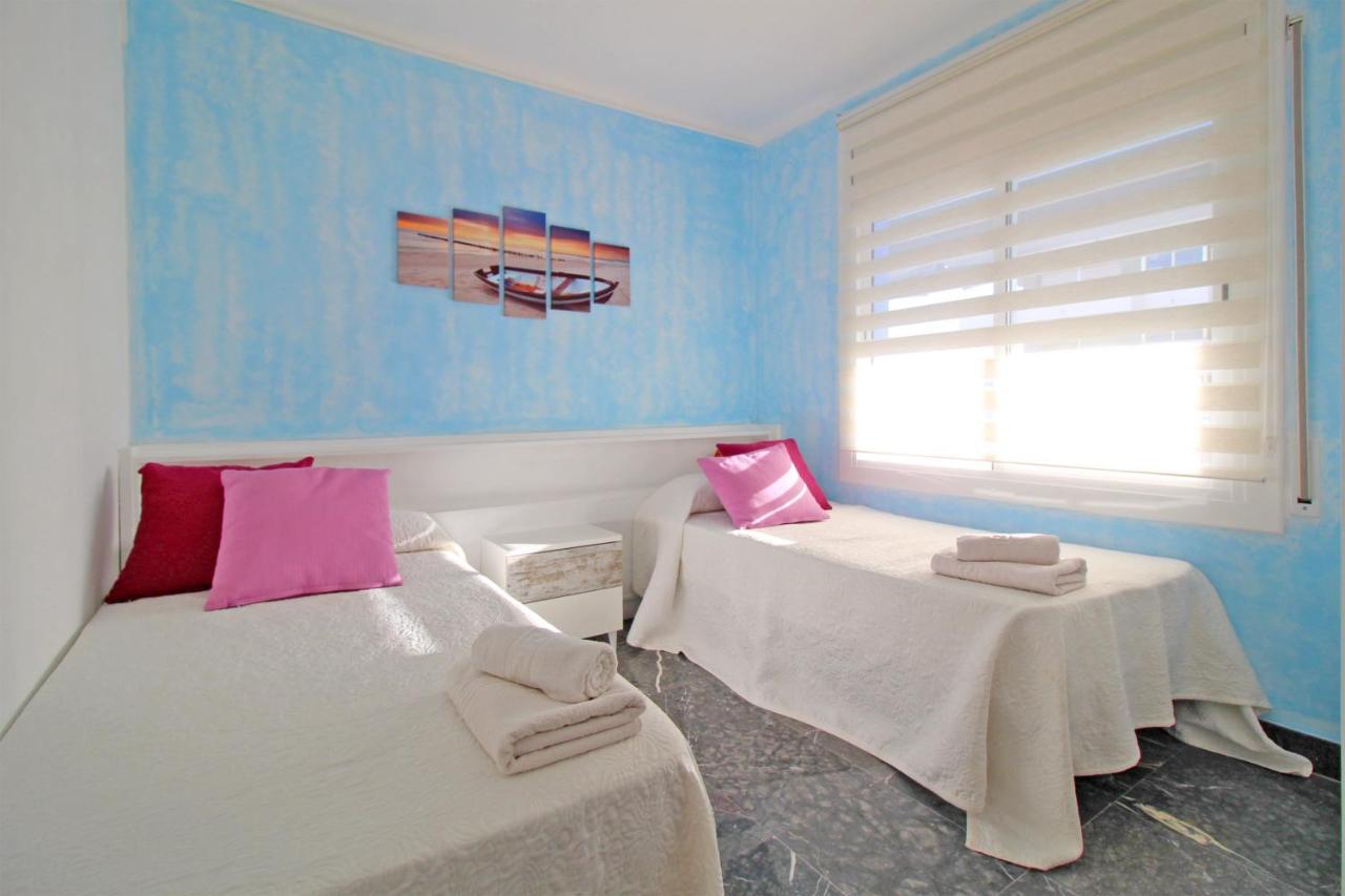 Apartamento Playa Dorada Apartment เซกูร์ เด กาลาเฟย์ ภายนอก รูปภาพ