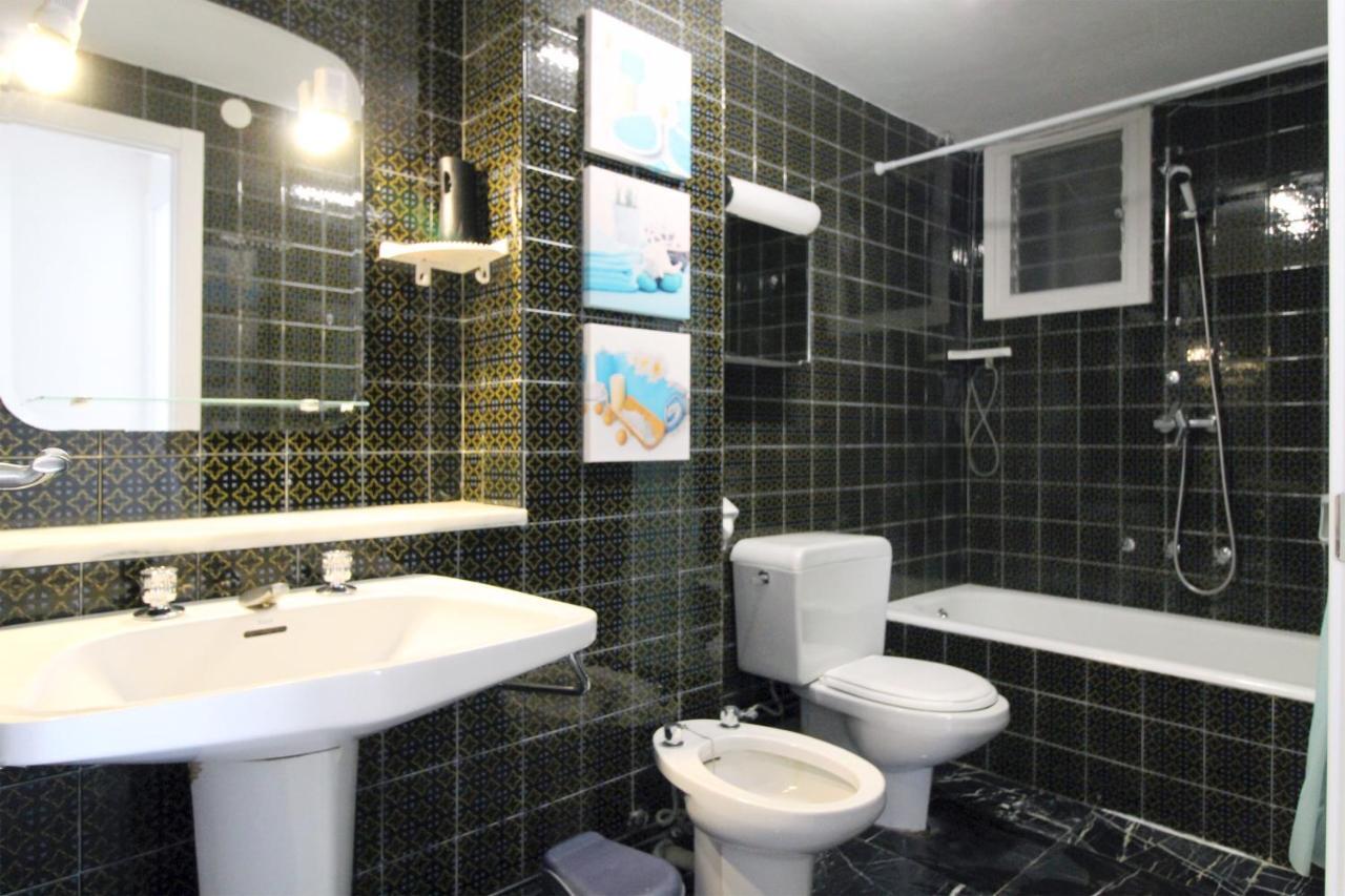 Apartamento Playa Dorada Apartment เซกูร์ เด กาลาเฟย์ ภายนอก รูปภาพ