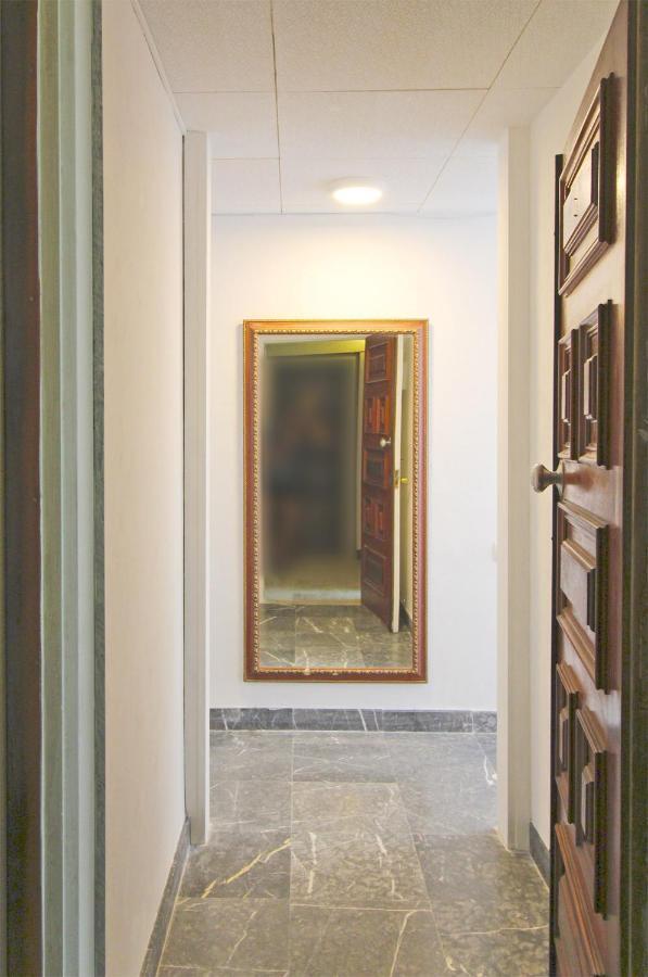 Apartamento Playa Dorada Apartment เซกูร์ เด กาลาเฟย์ ภายนอก รูปภาพ
